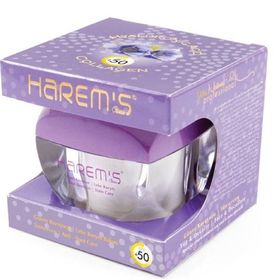 Harems Mavi Anemon Çiçeği 50 ml Leke Bakımi Kremi