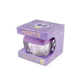 Harems Mavi Anemon Çiçeği 50 ml Leke Bakımi Kremi