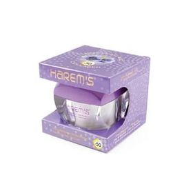 Harems Mavi Anemon Çiçeği 50 ml Leke Bakımi Kremi