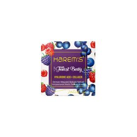 Harems Orman Meyve Kokulu 120 gr Katı Sabun