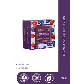 Harems Orman Meyveli 120 gr Sabun