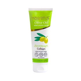 Harems Ottoman 250 ml Zeytinyağlı Tüp Krem