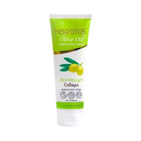 Harems Ottoman 250 ml Zeytinyağlı Tüp Krem