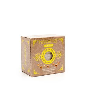 Harems Ottoman İnci Tozu 120 gr Katı Sabun
