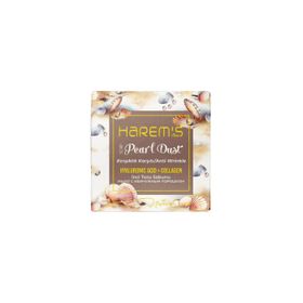 Harems Ottoman İnci Tozu 120 gr Katı Sabun
