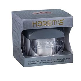 Harems Profesyonel 50 ml Salyangoz Özlü Krem