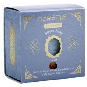 Harems Salyangoz 150 gr Sabun
