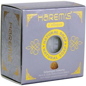 Harems Salyangoz 150 gr Sabun