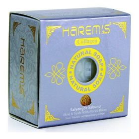 Harems Salyangoz 150 gr Sabun