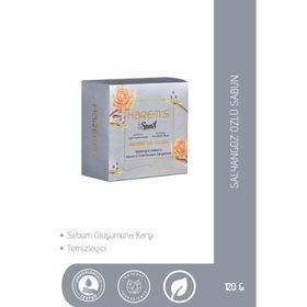 Harems Salyangoz Özlü 120 gr Sabun