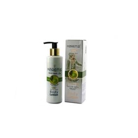 Harems Zeytinyağlı 200 ml Vücut Losyonu