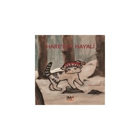 Hare`nin Hayali - İrem Yener