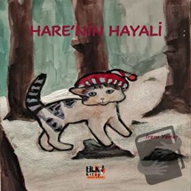 Hare`nin Hayali - İrem Yener