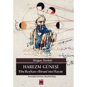 Harezm Güneşi Mojgan Sheikhi Elips Kitap