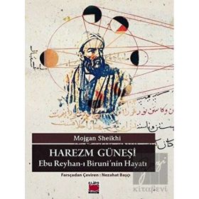 Harezm Güneşi Mojgan Sheikhi Elips Kitap