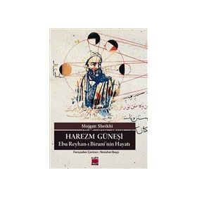 Harezm Güneşi Mojgan Sheikhi Elips Kitap