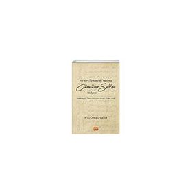 Harezm Türkçesiyle Yazılmış Cümcüme Sultan Hikayesi - Arzu Çiftoğlu Çabuk