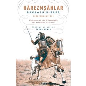 Harezmşahlar - Erkan Göksu