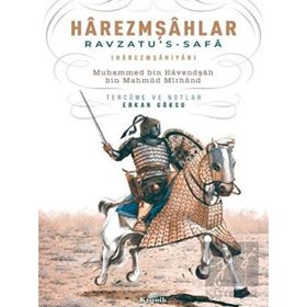 Harezmşahlar - Ravzatu's - Safa - Kolektif