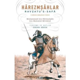 Harezmşahlar - Ravzatu's - Safa - Kolektif