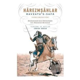 Harezmşahlar - Ravzatu's - Safa - Kolektif