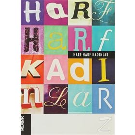 Harf Harf Kadınlar - Nazife Şişman