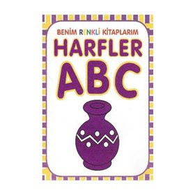 Harfler - Ahmet Altay
