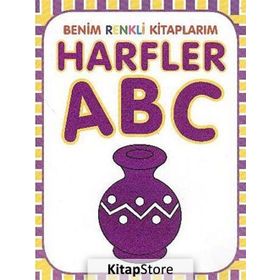 Harfler - Ahmet Altay
