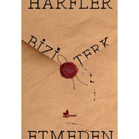 Harfler Bizi Terk Etmeden - Ademhan Esen
