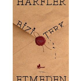 Harfler Bizi Terk Etmeden - Ademhan Esen