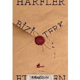 Harfler Bizi Terk Etmeden - Ademhan Esen