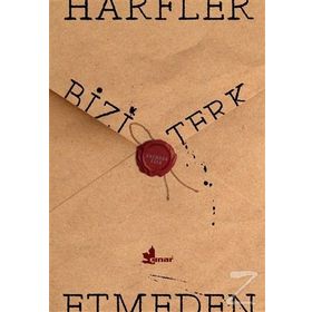 Harfler Bizi Terk Etmeden - Ademhan Esen