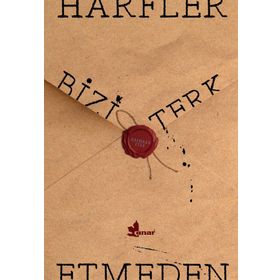 Harfler Bizi Terk Etmeden - Ademhan Esen