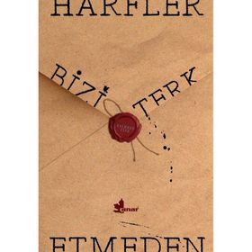 Harfler Bizi Terk Etmeden - Ademhan Esen