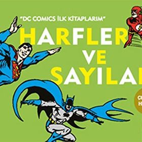 Harfler ve Sayılar - kollektif