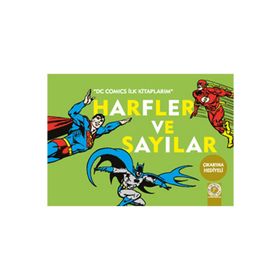Harfler ve Sayılar - kollektif