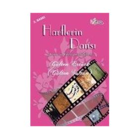Harflerin Dansı - Gülten Ertürk
