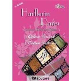 Harflerin Dansı - Gülten Ertürk