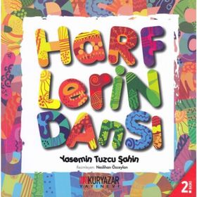 Harflerin Dansı - Gülten Ertürk