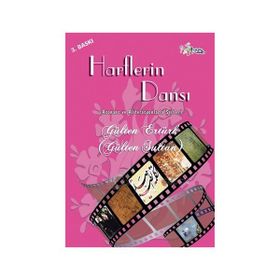 HARFLERIN DANSI - KOMISYON
