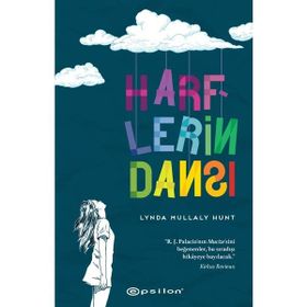 Harflerin Dansı - Lynda Mullaly Hunt