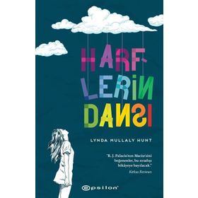 Harflerin Dansı - Lynda Mullaly Hunt