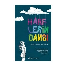 Harflerin Dansı - Lynda Mullaly Hunt