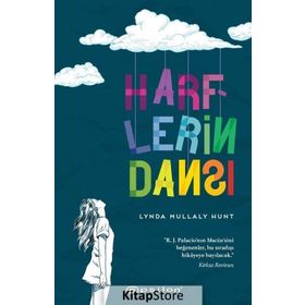 Harflerin Dansı - Lynda Mullaly Hunt