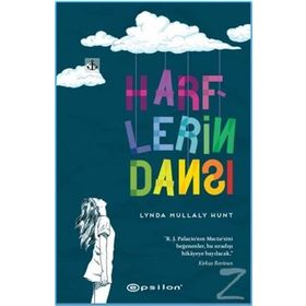 Harflerin Dansı - Lynda Mullaly Hunt