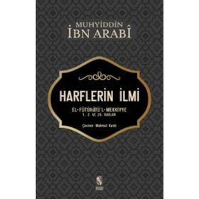 Harflerin İlmi - Muhyiddin İbn Arabi