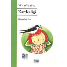 Harflerin Kardeşliği - Mustafa Ruhi Şirin