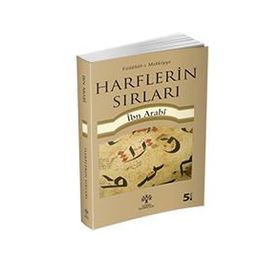 Harflerin Sırları - Muhyiddin İbni Arabi