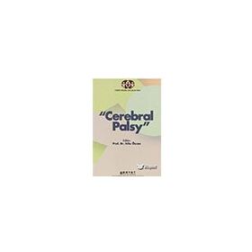 Harflerle Cerebral Palsy - Amy E. Sturkey - Boyut Yayın Grubu