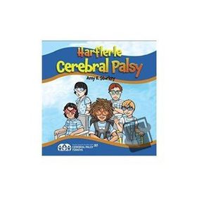 Harflerle Cerebral Palsy - Amy E. Sturkey - Boyut Yayın Grubu